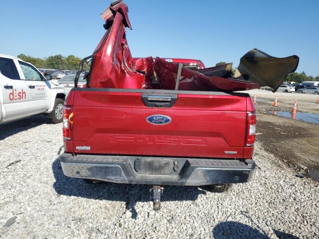 Photo 5 VIN: 1FTEW1EPXLKF45793 - FORD F150 SUPER 