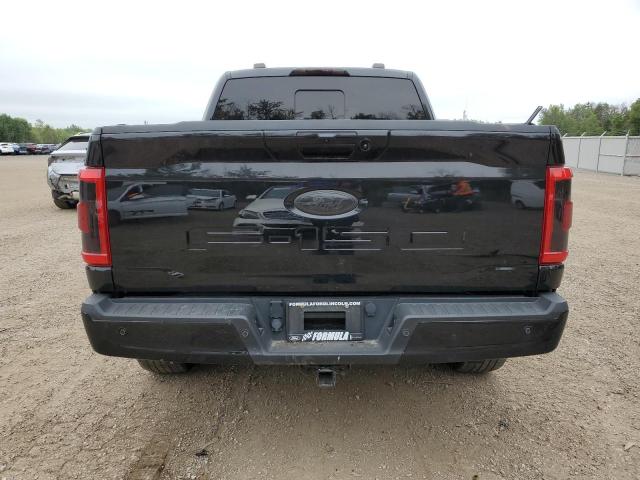 Photo 5 VIN: 1FTEW1EPXMFB20004 - FORD F150 SUPER 