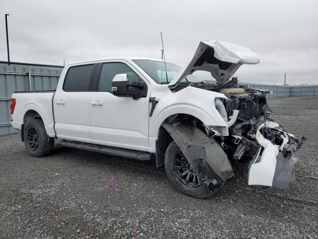 Photo 3 VIN: 1FTEW1EPXMFB81515 - FORD F-150 