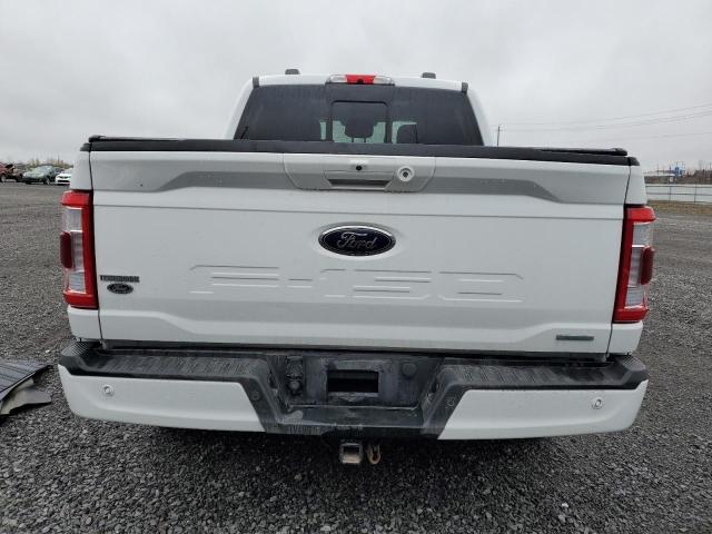 Photo 5 VIN: 1FTEW1EPXMFB81515 - FORD F-150 