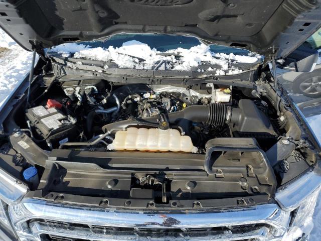 Photo 10 VIN: 1FTEW1EPXMFB87041 - FORD F150 SUPER 