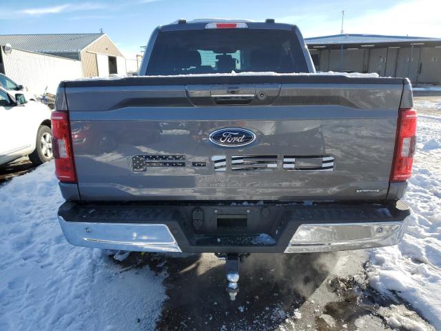 Photo 5 VIN: 1FTEW1EPXMFB87041 - FORD F150 SUPER 