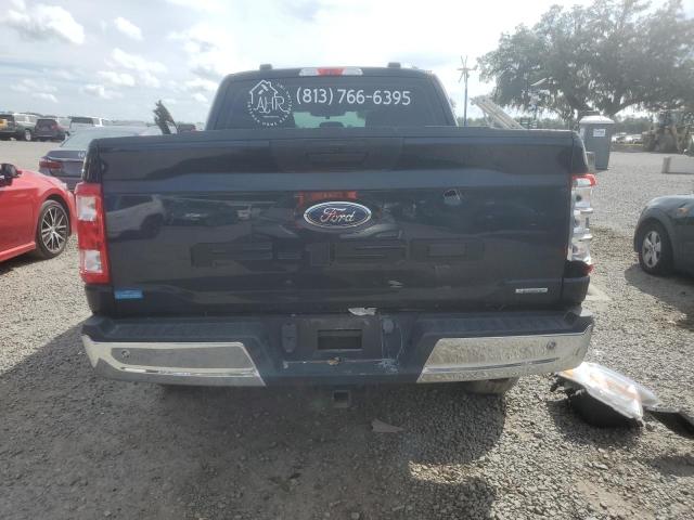 Photo 5 VIN: 1FTEW1EPXMKD20274 - FORD F150 SUPER 