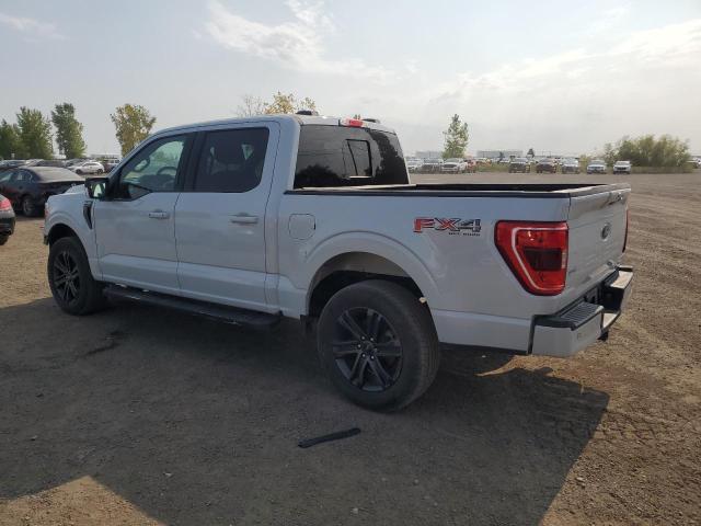 Photo 1 VIN: 1FTEW1EPXMKE13778 - FORD F150 SUPER 