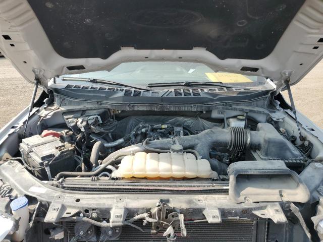 Photo 10 VIN: 1FTEW1EPXMKE13778 - FORD F150 SUPER 