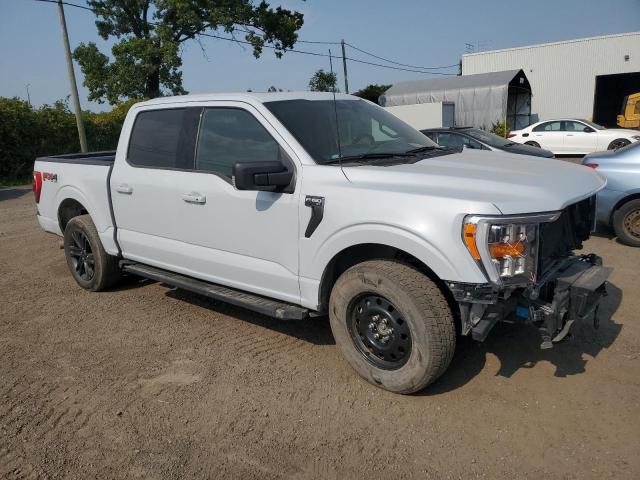 Photo 3 VIN: 1FTEW1EPXMKE13778 - FORD F150 SUPER 