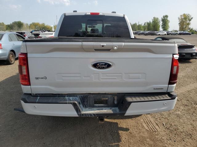 Photo 5 VIN: 1FTEW1EPXMKE13778 - FORD F150 SUPER 