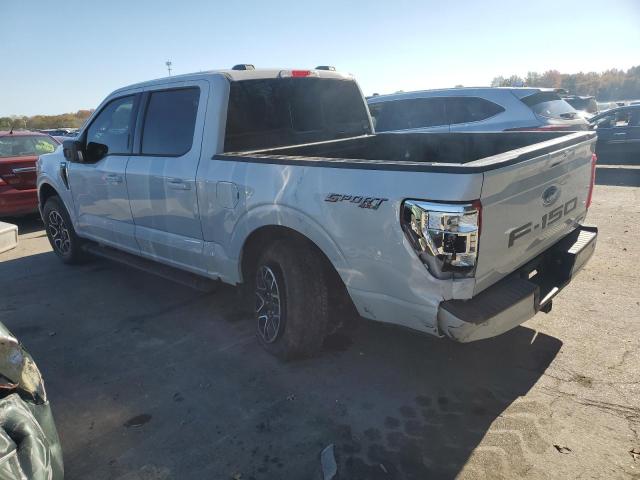 Photo 1 VIN: 1FTEW1EPXMKE15515 - FORD F-150 