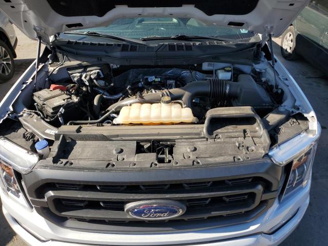 Photo 10 VIN: 1FTEW1EPXMKE15515 - FORD F-150 