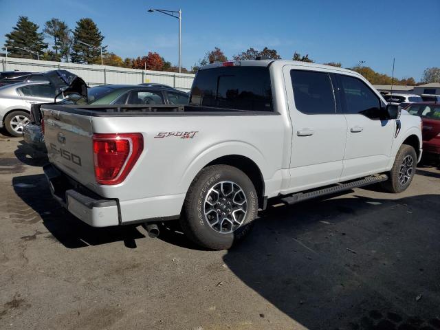 Photo 2 VIN: 1FTEW1EPXMKE15515 - FORD F-150 