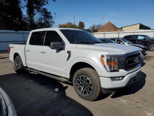 Photo 3 VIN: 1FTEW1EPXMKE15515 - FORD F-150 