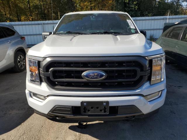 Photo 4 VIN: 1FTEW1EPXMKE15515 - FORD F-150 