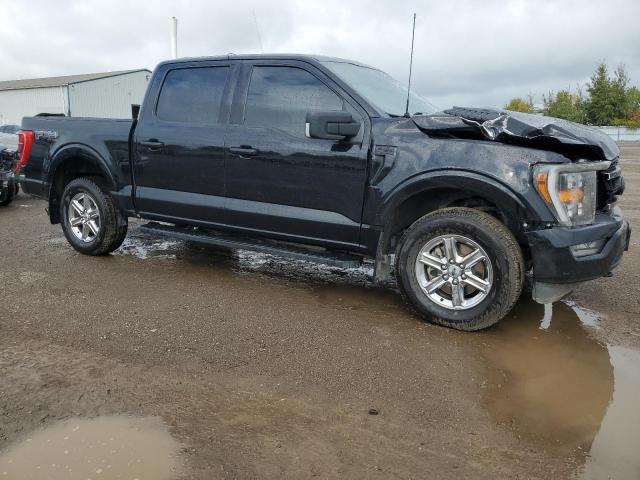 Photo 3 VIN: 1FTEW1EPXNFB87588 - FORD F150 SUPER 