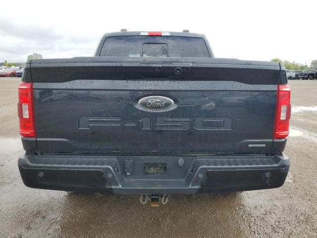 Photo 5 VIN: 1FTEW1EPXNFB87588 - FORD F150 SUPER 