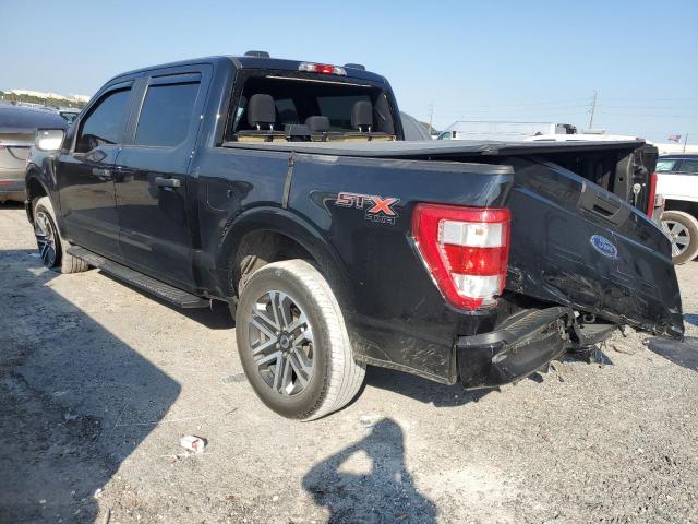 Photo 1 VIN: 1FTEW1EPXNFB99983 - FORD F150 SUPER 