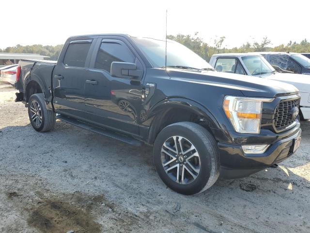 Photo 3 VIN: 1FTEW1EPXNFB99983 - FORD F150 SUPER 