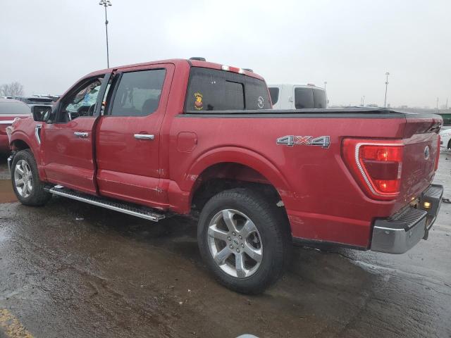 Photo 1 VIN: 1FTEW1EPXNKE38682 - FORD F-150 