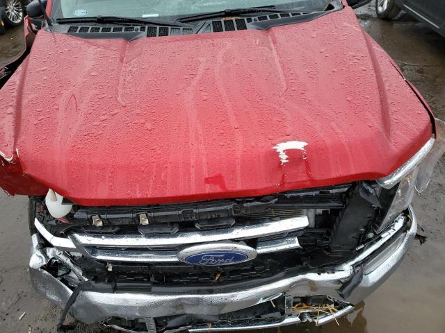 Photo 10 VIN: 1FTEW1EPXNKE38682 - FORD F-150 