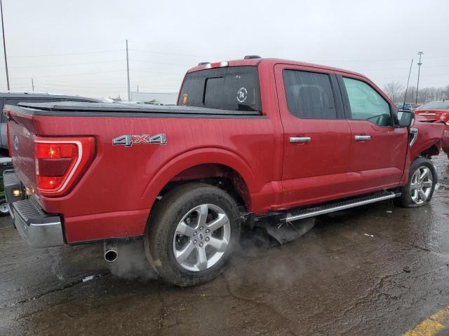 Photo 2 VIN: 1FTEW1EPXNKE38682 - FORD F-150 