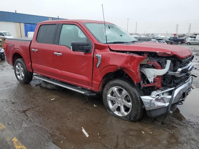 Photo 3 VIN: 1FTEW1EPXNKE38682 - FORD F-150 