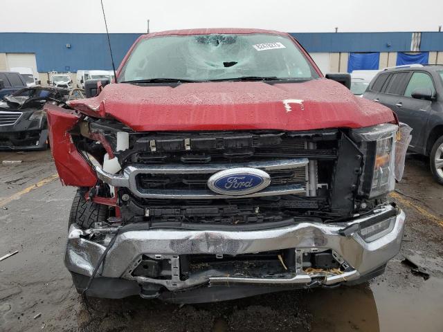 Photo 4 VIN: 1FTEW1EPXNKE38682 - FORD F-150 