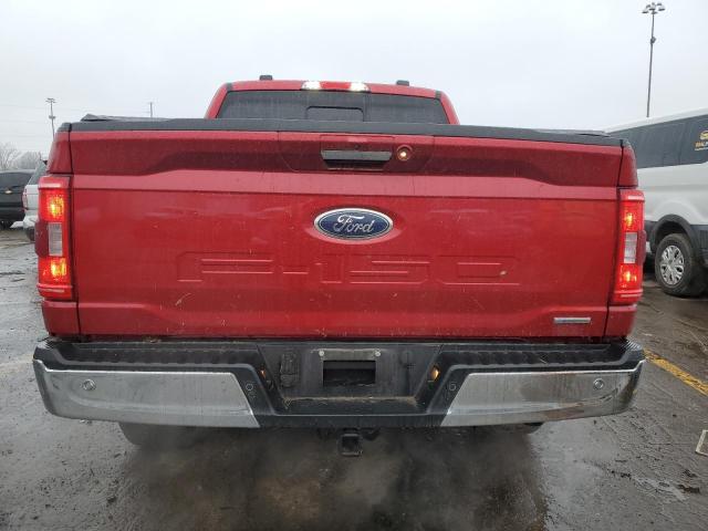 Photo 5 VIN: 1FTEW1EPXNKE38682 - FORD F-150 