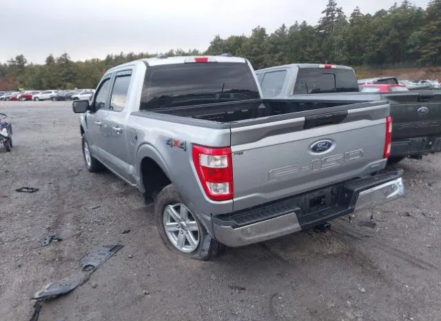 Photo 2 VIN: 1FTEW1EPXNKF30472 - FORD F-150 