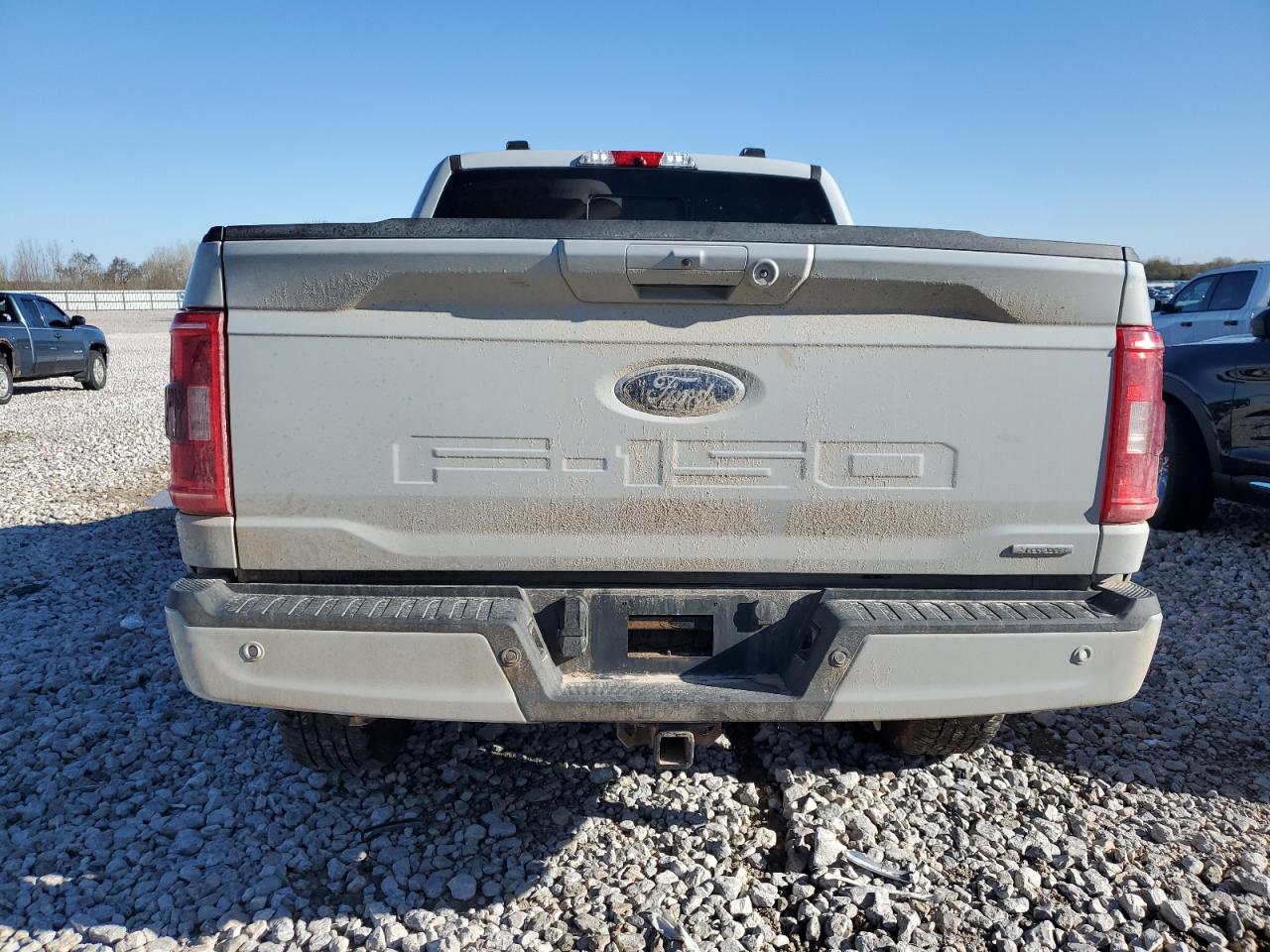 Photo 5 VIN: 1FTEW1EPXPFA07917 - FORD F-150 