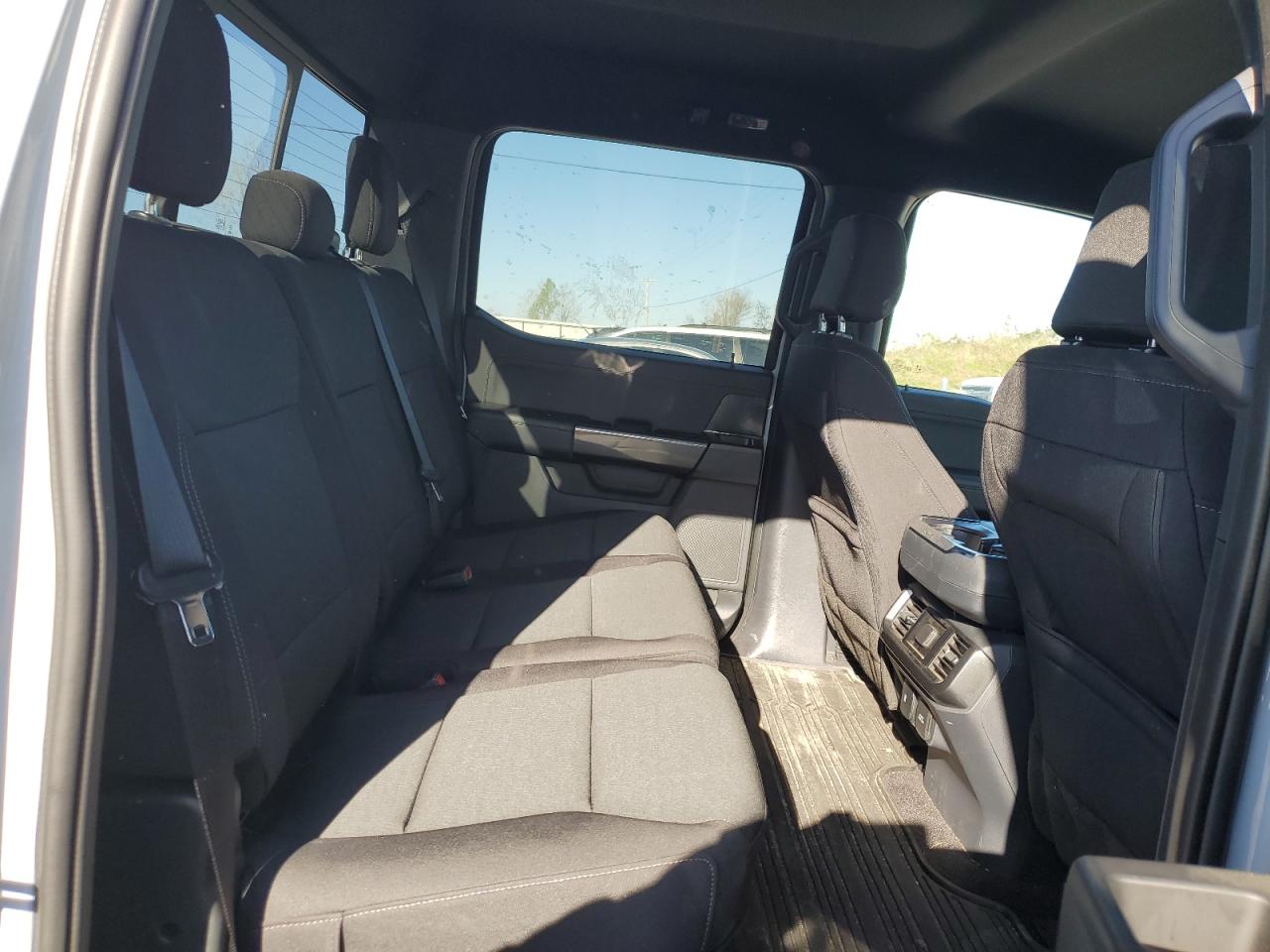 Photo 9 VIN: 1FTEW1EPXPFA07917 - FORD F-150 