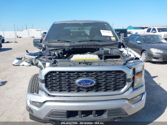 Photo 5 VIN: 1FTEW1EPXPFB02638 - FORD F-150 