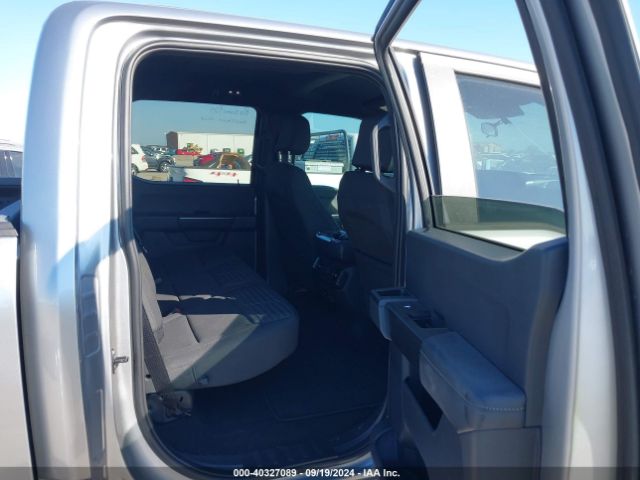 Photo 7 VIN: 1FTEW1EPXPFB02638 - FORD F-150 