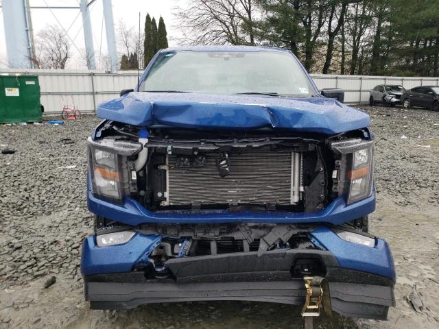 Photo 4 VIN: 1FTEW1EPXPKD51075 - FORD F-150 