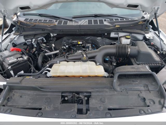 Photo 9 VIN: 1FTEW1EPXPKE56067 - FORD F-150 