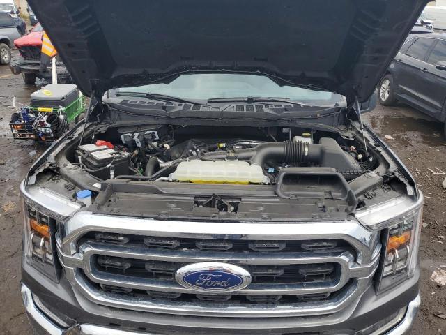 Photo 10 VIN: 1FTEW1EPXPKF70795 - FORD F150 SUPER 