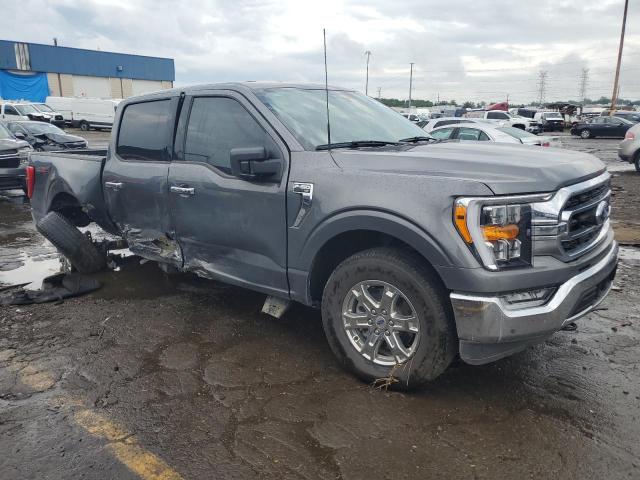 Photo 3 VIN: 1FTEW1EPXPKF70795 - FORD F150 SUPER 