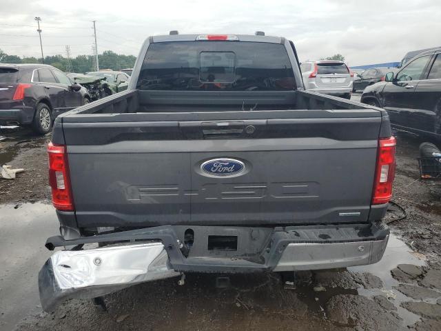 Photo 5 VIN: 1FTEW1EPXPKF70795 - FORD F150 SUPER 