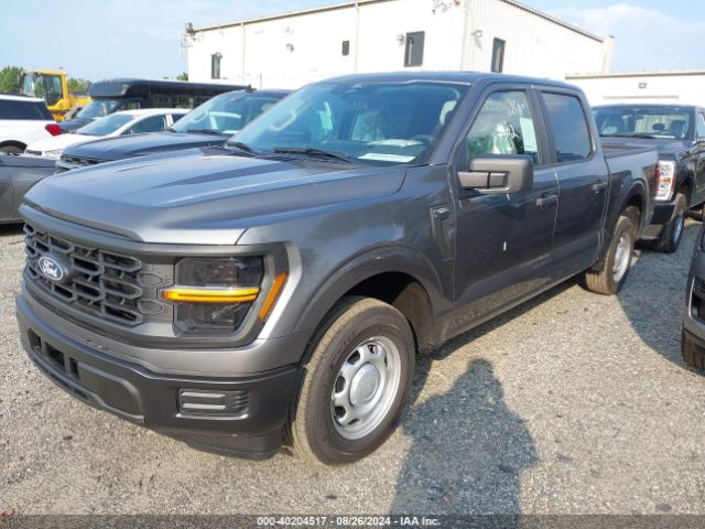 Photo 1 VIN: 1FTEW1KP2RKE65322 - FORD F-150 