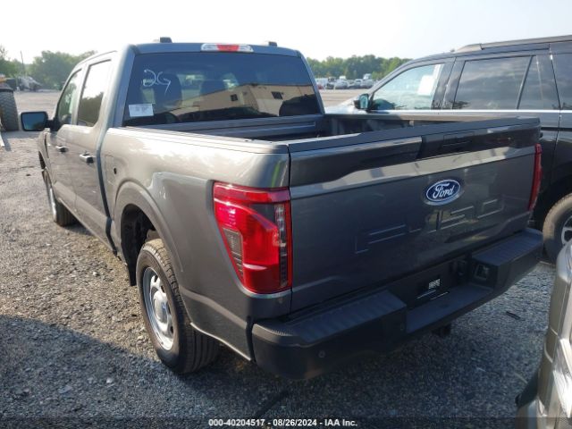 Photo 2 VIN: 1FTEW1KP2RKE65322 - FORD F-150 