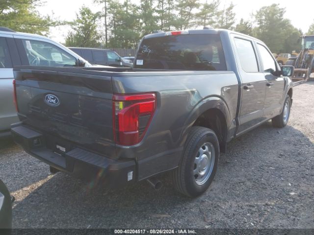 Photo 3 VIN: 1FTEW1KP2RKE65322 - FORD F-150 