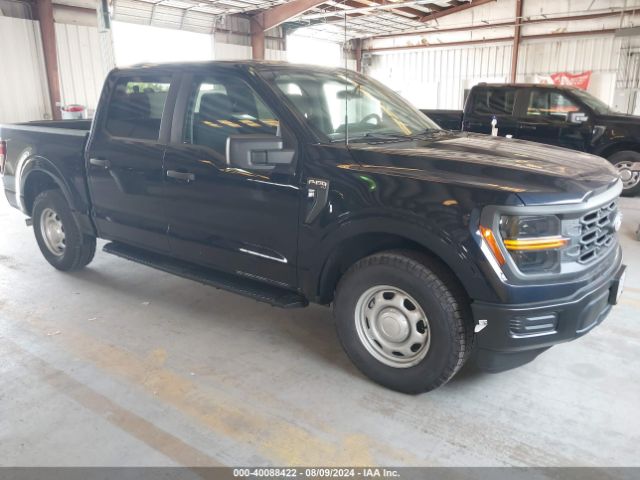 Photo 0 VIN: 1FTEW1KP4RKE24075 - FORD F-150 