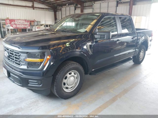 Photo 1 VIN: 1FTEW1KP4RKE24075 - FORD F-150 