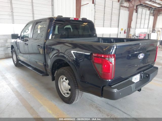 Photo 2 VIN: 1FTEW1KP4RKE24075 - FORD F-150 