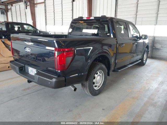 Photo 3 VIN: 1FTEW1KP4RKE24075 - FORD F-150 