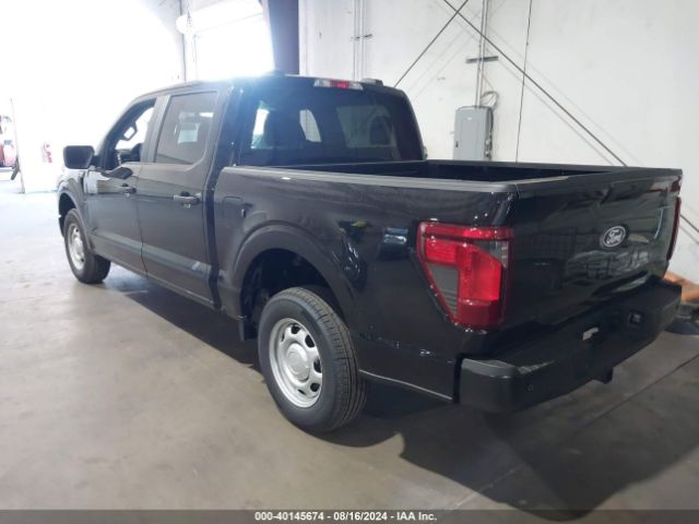 Photo 2 VIN: 1FTEW1KP5RKE65461 - FORD F-150 