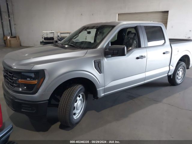 Photo 1 VIN: 1FTEW1KP5RKE65475 - FORD F-150 