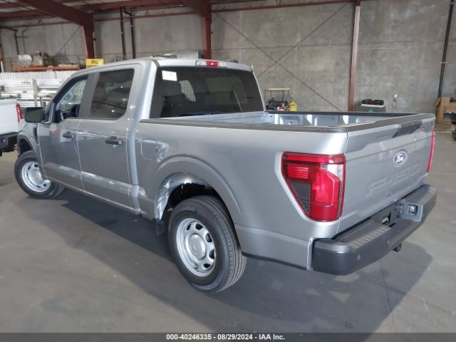 Photo 2 VIN: 1FTEW1KP5RKE65475 - FORD F-150 