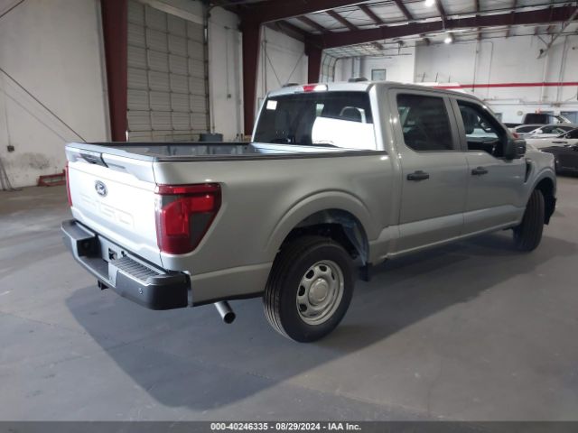 Photo 3 VIN: 1FTEW1KP5RKE65475 - FORD F-150 