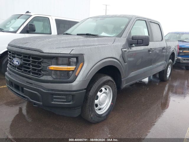 Photo 1 VIN: 1FTEW1LP0RKE54432 - FORD F-150 