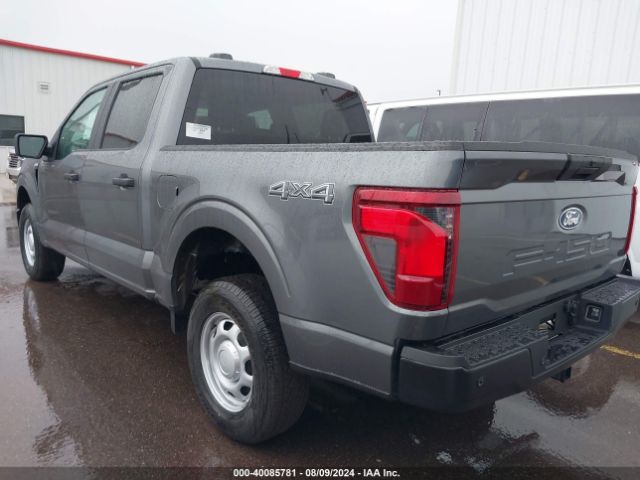 Photo 2 VIN: 1FTEW1LP0RKE54432 - FORD F-150 