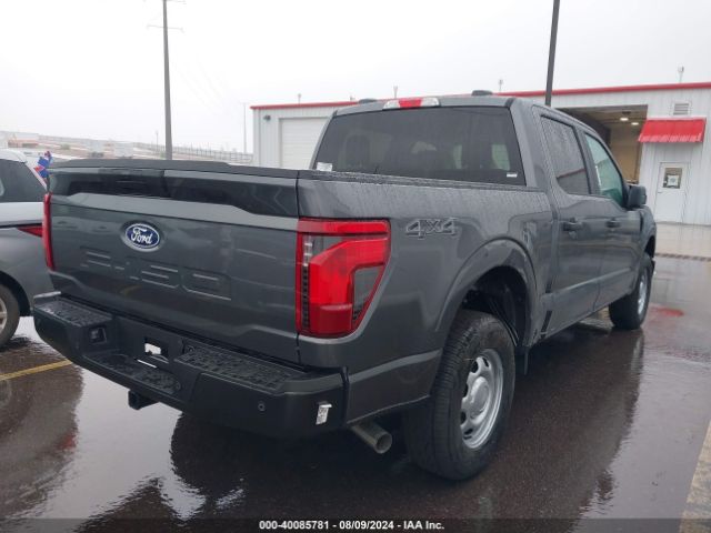 Photo 3 VIN: 1FTEW1LP0RKE54432 - FORD F-150 